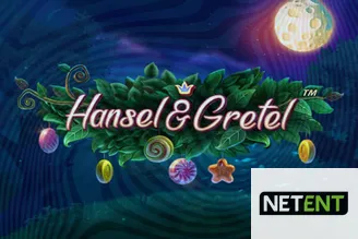 Fairytale Legends: Hansel and Gretel