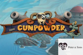 Gunpowder