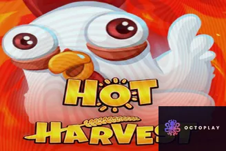 Hot Harvest