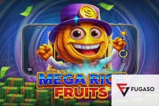 Mega Rich Fruits