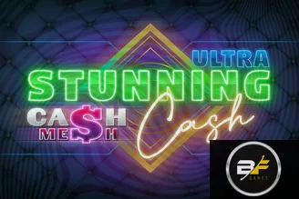 Stunning Cash Ultra