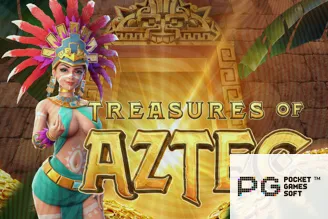 Treasures of Aztec