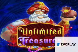 Unlimited Treasures